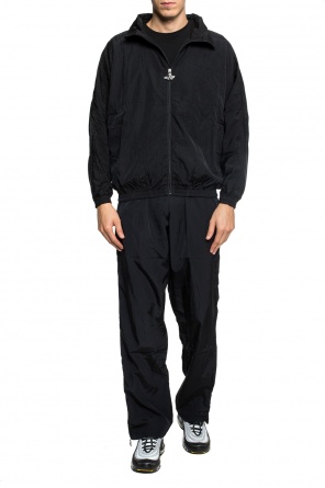 Patched jacket, zdjęcie 2 Patched jacket od Vetements